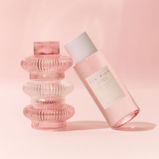 SKIN1004 POREMIZING CLEAR TONER 210ML